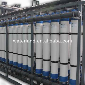 PVDF Hollow Fiber UF Membrane