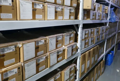 Yaskawa New CIMR-VC4A0011BAA Frequency Converter: Specifications, Features, and Applications