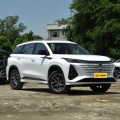 Changan CS75 PLUS 2025 Third Generation Champion Edition