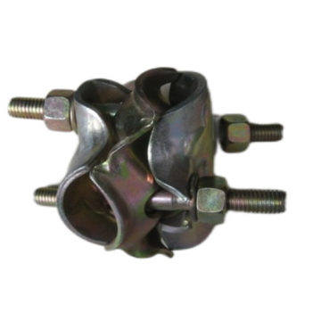 Wholesale Scaffolding Accessories: Pressed Steel Tube, Couplers, and Beam Clamps