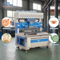 24 Color Automatic Liquid Silicone Dispenser Machine
