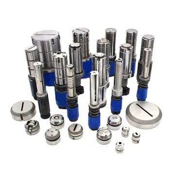 Turret Punch die Turret Punching tools Punch Die Station A 90S Series