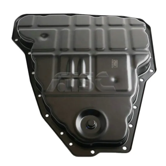 Japanese Car Spare Parts: AISC Gearbox Oil Pan 31390-80X06 for Maxima A32 A33 Transmission