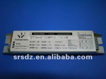 T5 2*14W Electronic Ballast