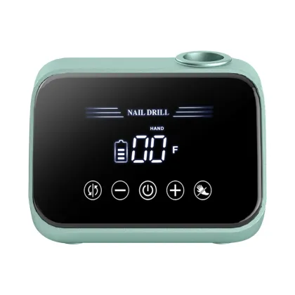 Rechargeable Nail Drill Machine 35000RPM