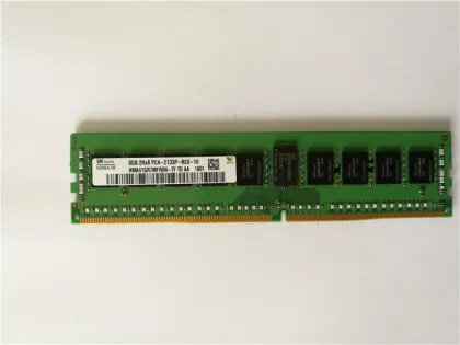 wholesale SK Hynix DIMM 8GB DDR4-2133 CL15-15-15 reg ECC (HMA41GR7MFR8N-TF) on alibaba SY