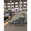 25FT hot dip galvanized steel pole