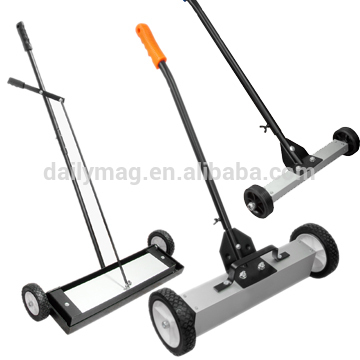 2016 strongmagnetic sweeper