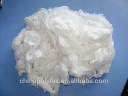 1.4dx38mm Bamboo Fiber for spinning