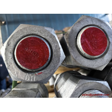 ASTM F1554 Grade 105 Alloy Steel Anchor Rod