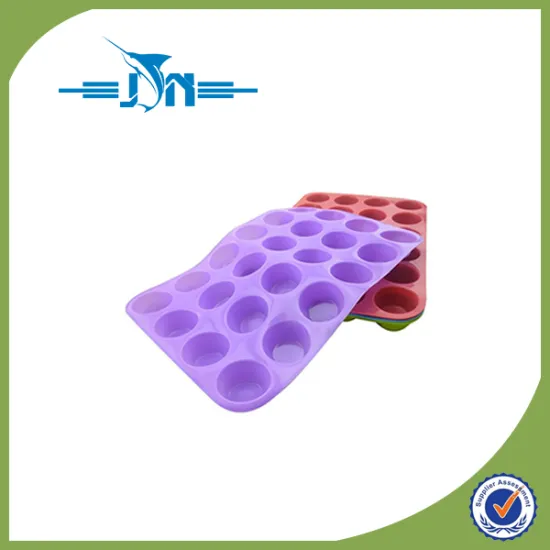 factory offer rabbit silicone bakeware silicone soup molds for wholesales