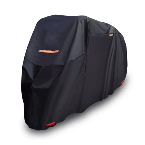 Couverture de moto Protection solaire Oxford durable