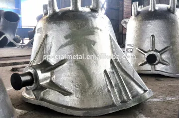Steelmill Ladle for Molten Iron Collecting Use