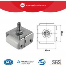 110kg Rigid Refrigerator Double Wheel
