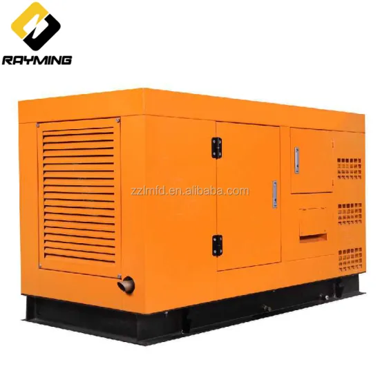 Best Price Silent Three Phase 50kW 62.5kVA Diesel Generator with Cu Mins Engine