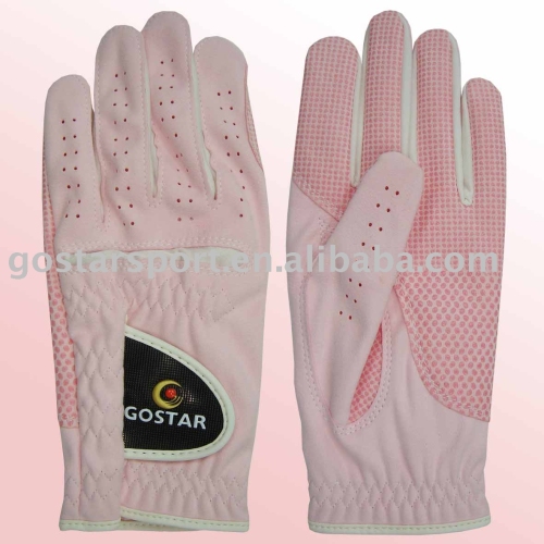 golf glove(MGL-10)