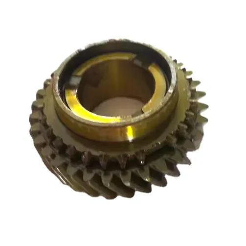OEM Customization Car Spare Parts Transmission Synchronizer Gear SXCJ-Gear 212