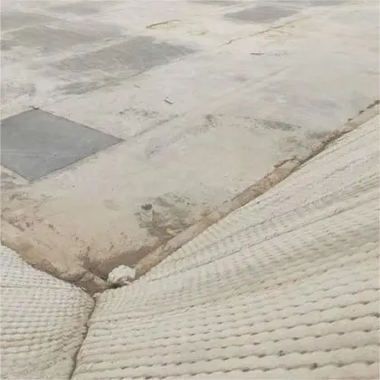 Customized Slope Protection Geofabrics: Filled Concrete Woven Polyester Manufacturers