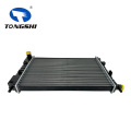 1664043/1664051/1664072/1664073 TONGSHI Aluminum Expanding Pipe Mechanical Radiator for Ford Escort Mark 5