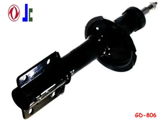 shock absorber for Peugeot BOXER oem no.635806