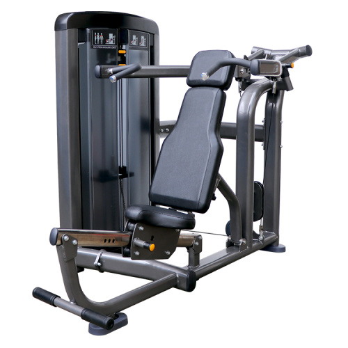 معدات متينة متعددة الضغط للكتف والصدر