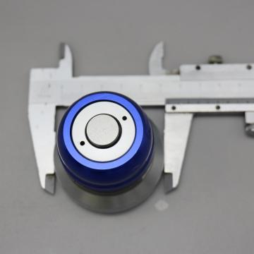 Z-Axis Scale Zero Setter with Electro-optical ZOP-50