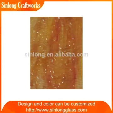 3mm good cutting turkish lamp stained glass