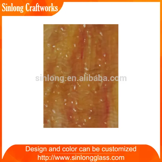 3mm good cutting turkish lamp stained glass