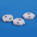 Картридж үчүн Alumina Ceramic Cravic Disc