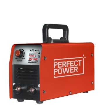 Economic IGBT Inverter MMA-160 Manual Metal Arc Welder
