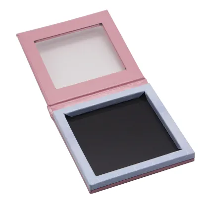 Cute Blush pink packaging