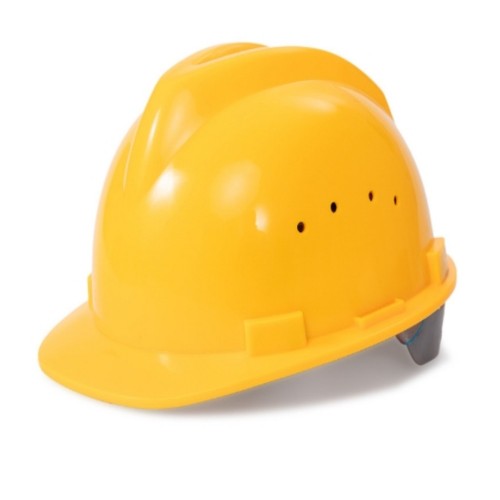 Comfortable and Reliable Safety Headgear for Workers