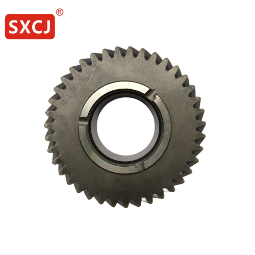 Manual Auto Transmission Gearbox Parts Synchronizer Ring for FIAT PALIO GEAR 343 Z39/27