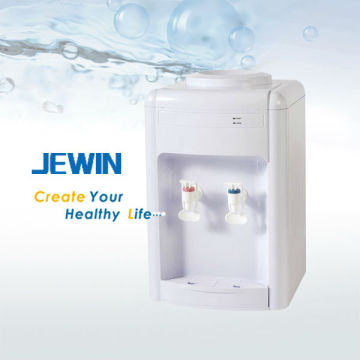 Raffreddamento del compressore del distributore d'acqua desktop