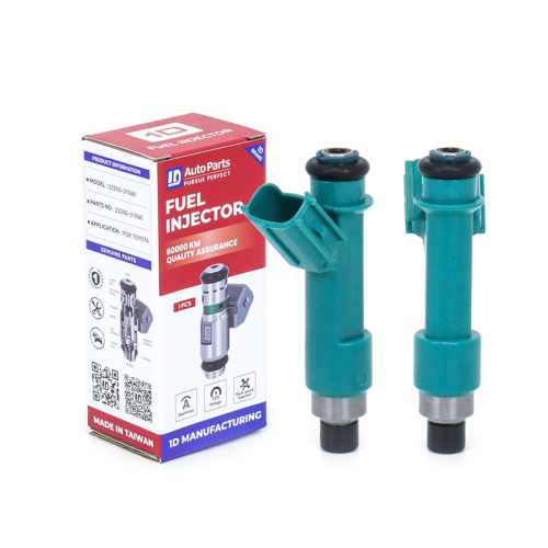 فوهة حاقن الوقود 23250-31060 لتويوتا 4Runner FJ Cruiser Tundra Tacoma V6 4.0