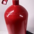 Wholesale portable carbon dioxide fire extinguisher