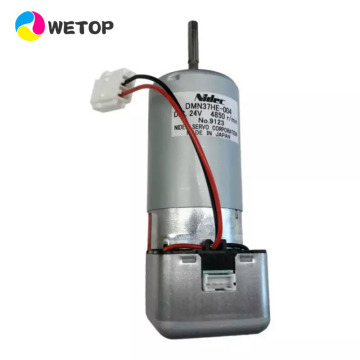 Servo Motor (X) - E300532 for Mimaki CJV150/CJV30/CJV300/JV150/JV300/JV33