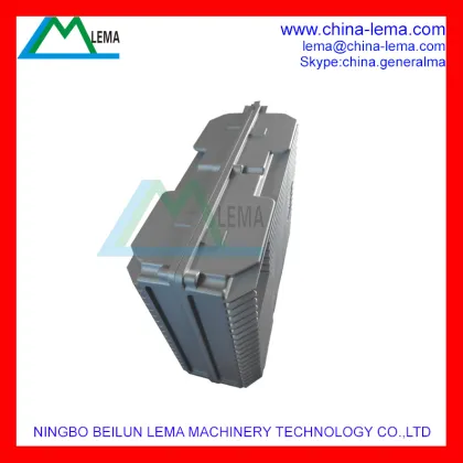 Aluminum Communication Repeater Box