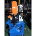 Semi automatic pipe cutting machines