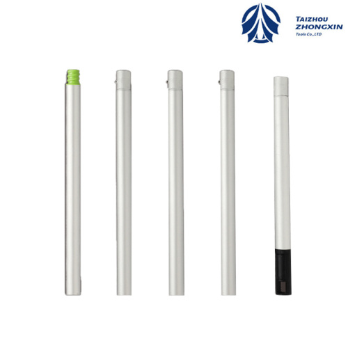 Восьмисекционная выдвижная штанга из алюминиевого сплава