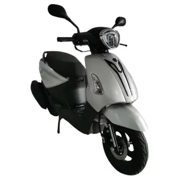 New Design Jog 150cc/110cc Gasoline Scooter