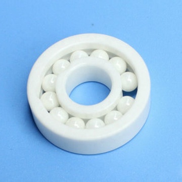 Ceramic Ball Bearings Zirconia 6006 6007 6206 6207 6208 6305 6306 6307 High Precision