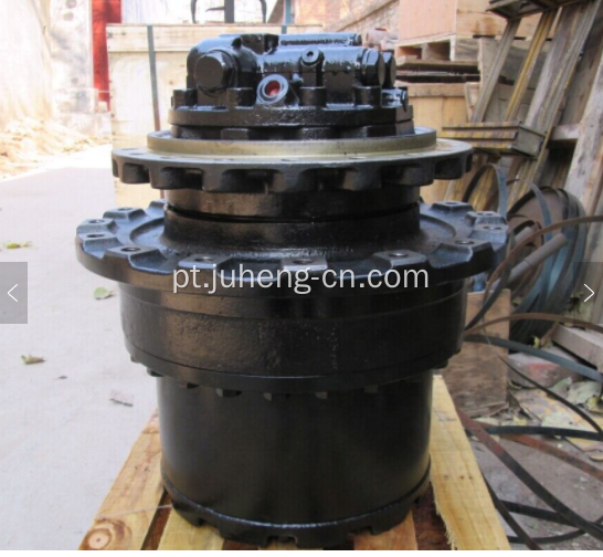 ZX350 Final Drive 9233692/9261222 ZX350 Track Drive