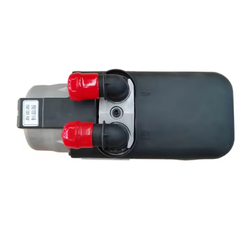 5kw 24V/12V Diesel Water Heater for Parking in Trucks and Passenger Cars