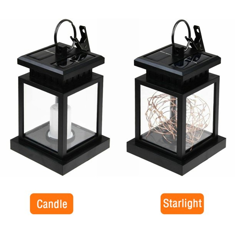 Solar Lantern Light 1