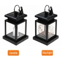 Luz de linterna solar Light Light Outdoor Decoratiion