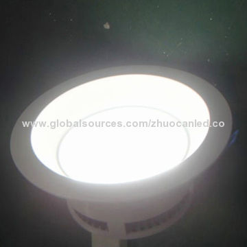 Home LED round canopy wholesale ceiling lights, 13W