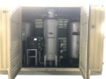 Cms-10コンテナ化窒素生産設備