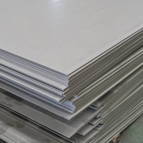 4mm-10mm Thickness Stainless Steel Plate
