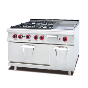 Commercial Indoor Electric Smokeless BBQ Panini Grill for Sandwiches